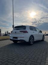 Volkswagen Golf 2.0 TSI 140kW DSG R-Line R-Line - Volkswagen Golf: 14 Tsi