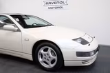 Nissan 300 ZX TWIN TURBO "TARGA"/KLIMA/ORIGINAL/TOP - Nissan: Z