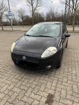 Fiat Grande Punto 1.4 16V Sport Sport - Fiat Grande Punto in Hannover