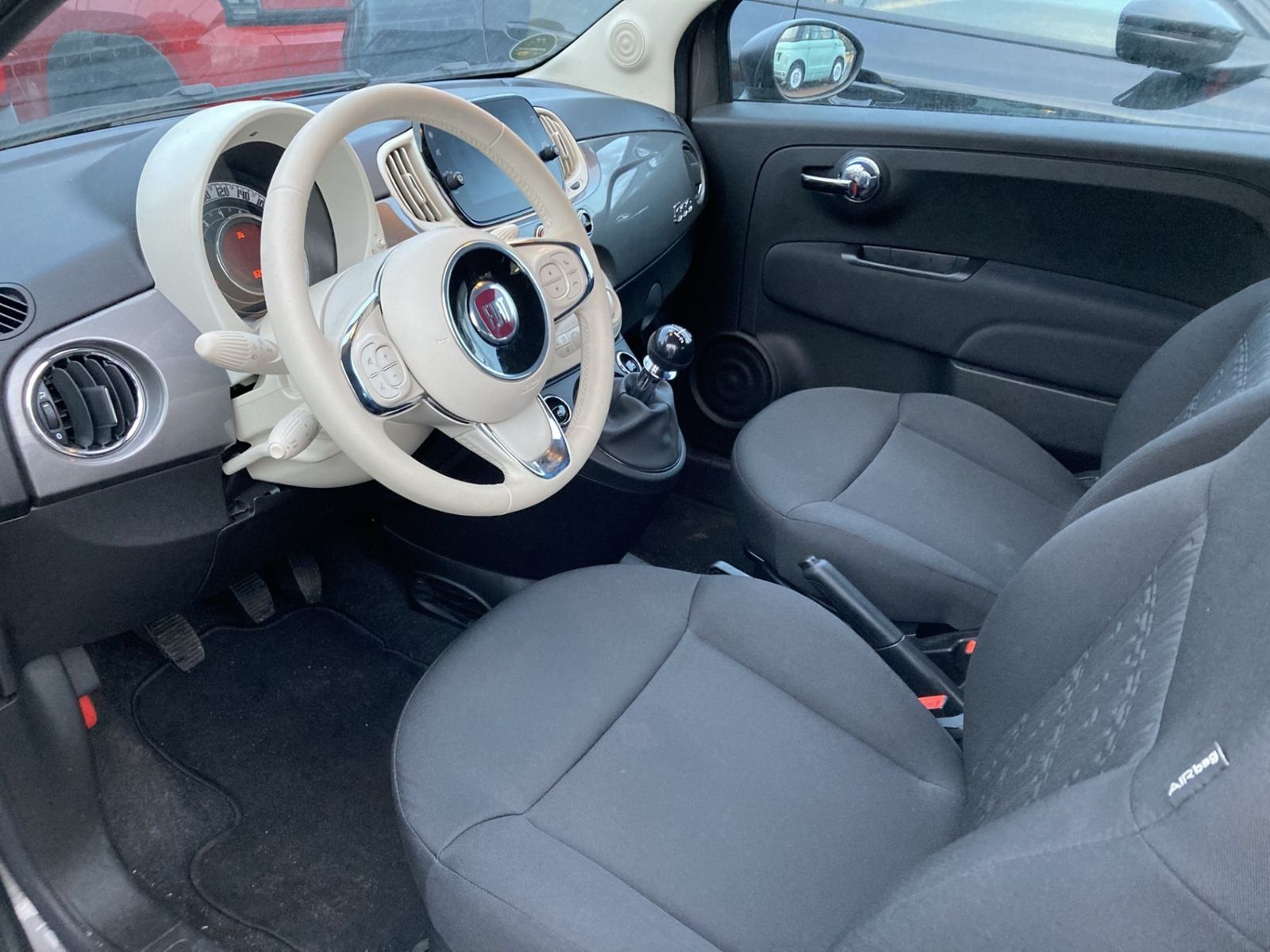 Fiat 500C - Bild 17