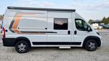 Weinsberg Carabus 600 MQ - Weinsberg Carabus