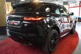 Land Rover Range Rover Evoque R-Dynamic SE PANO MERID HUD K - Land Rover Range Rover Evoque mit Benzin-Antrieb