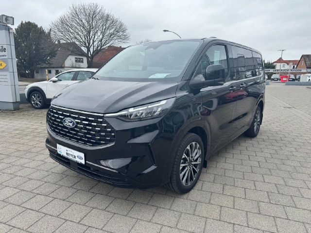 Ford Tourneo Custom 320 L1 Titanium X FWD