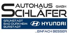 Autohaus Schläfer GmbH