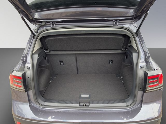 T-Cross Life 1.0 TSI DSG LED, Klima, DAB+, Digit
