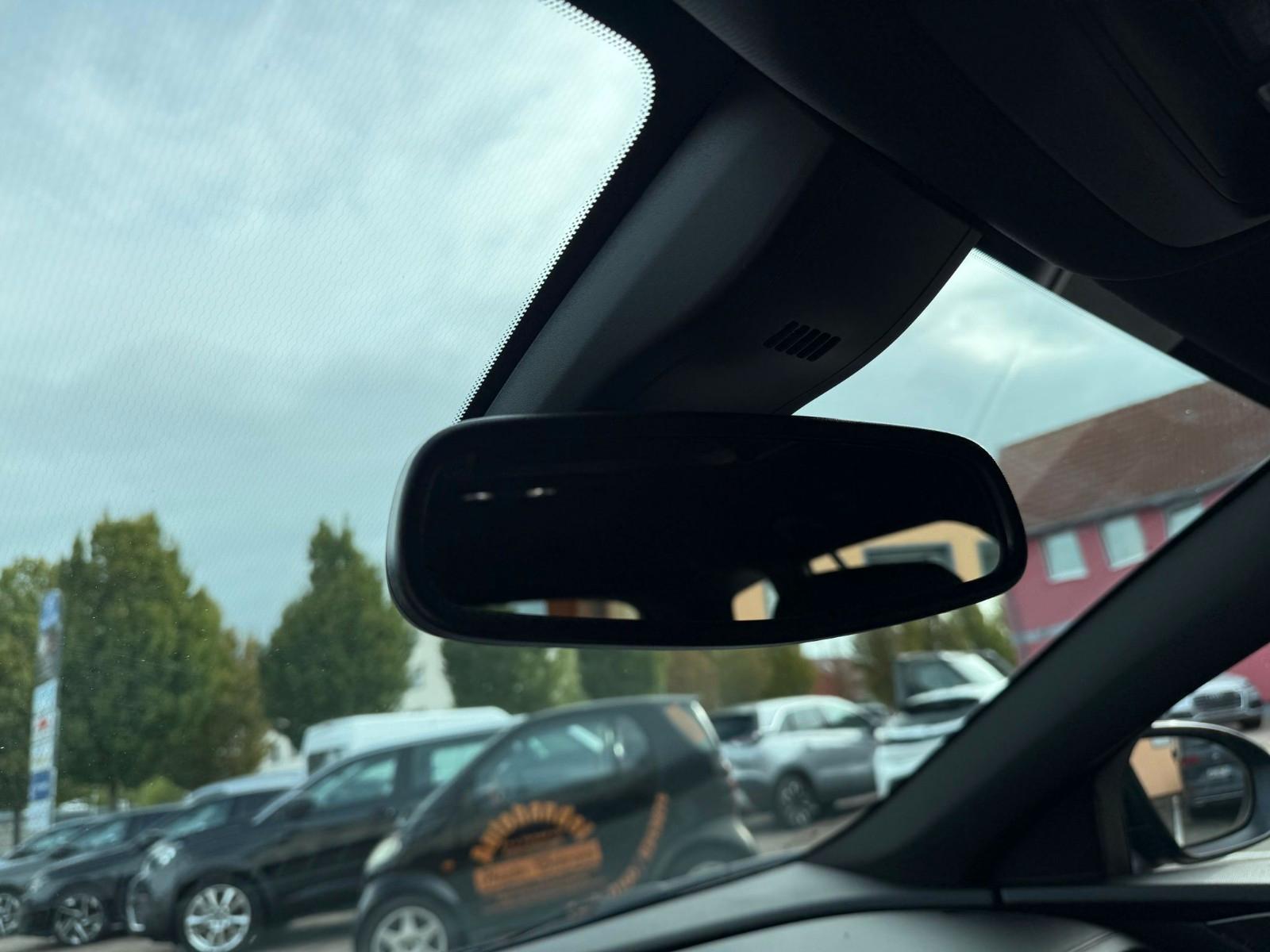 Opel Insignia B ST 2.0 CDTI Elegance Automatik 1.Hand