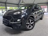 Kia Sportage Vision 1.6CRDI MH AHK Navi RfK - Kia Sportage in Bonn