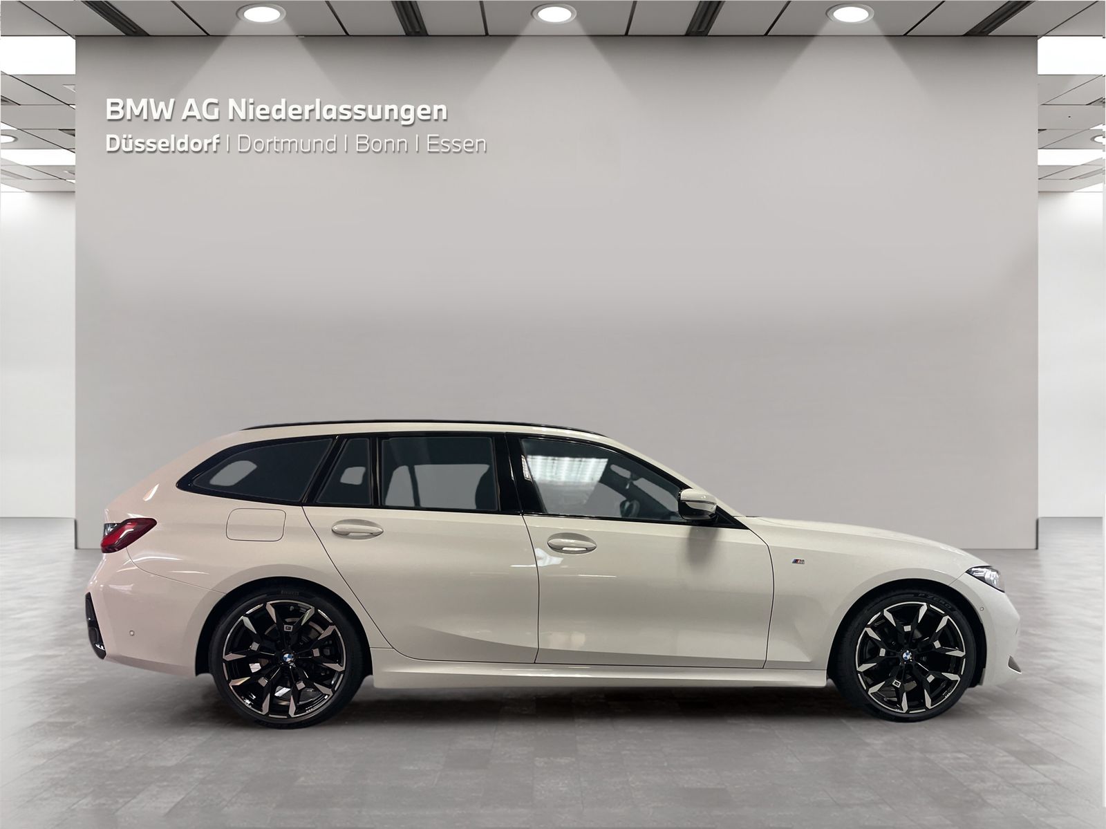 BMW 320 - Bild 7