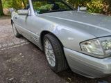 Mercedes-Benz SL 320 SL - Mercedes-Benz SL 320 in Düsseldorf