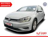 Volkswagen Golf VII 1.4 TSI Comfortline Klima PDC - mit Benzin-Antrieb: Kleinwagen, 1.4