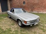 Mercedes-Benz Mercedes 280 SL - R107 - H-Kennzeichen - s... - Mercedes-Benz SL 280 aus 1985