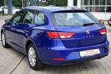 Seat Leon ST 1.0 TSI Klima PDC Bluetooth Tempomat - Seat Gebrauchtwagen von 2020