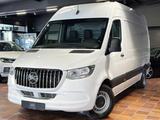 Mercedes-Benz SPRINTER 319 V6 7G L2H2 AC STANDHEIZUNG AHK-3,5T - Mercedes-Benz Sprinter: 319