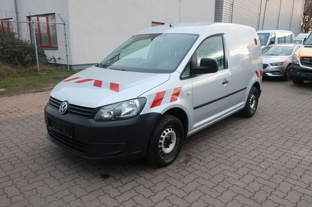 Volkswagen Caddy Kasten / BMT / Klima / Werkstatt.