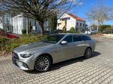 Mercedes-Benz E 300de Plug In T-Modell AMG Voll - Mercedes-Benz E 300 in Dortmund
