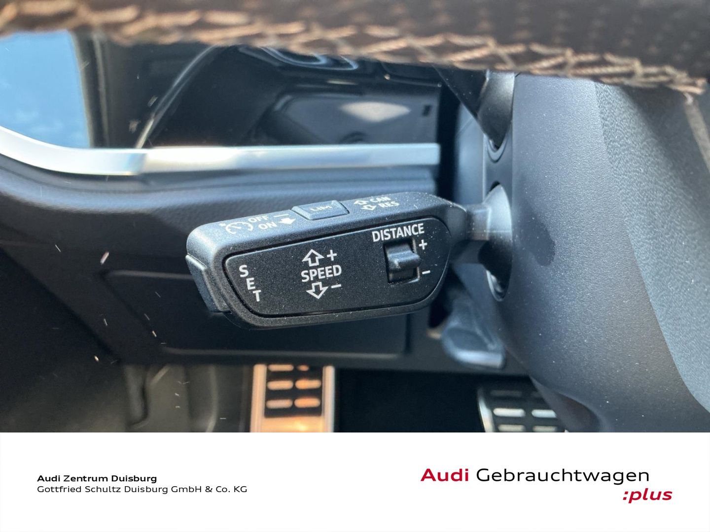 Audi Q3 - Bild 13