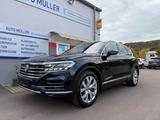 Volkswagen Touareg 4Motion/Matrix/Luft/Vollausstattung/Pano