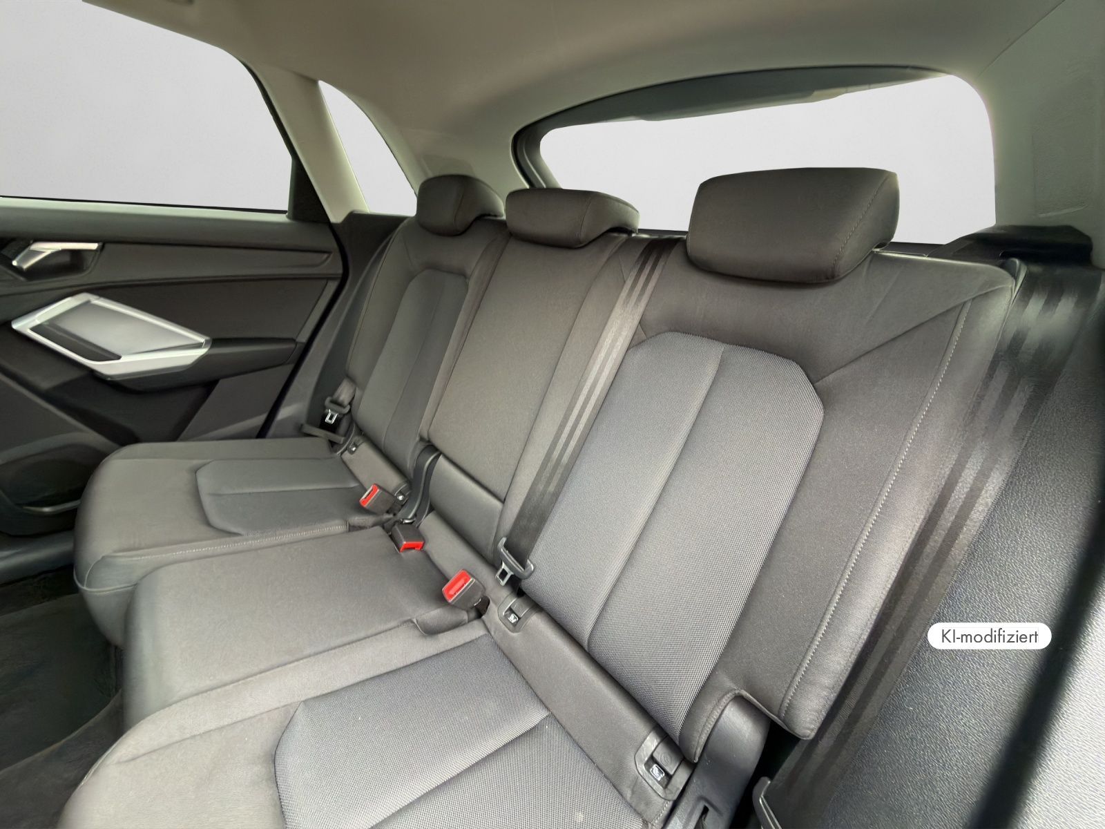Audi Q3 - Bild 15