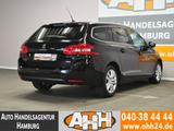 Peugeot 308 SW 1.2 ALLURE PURETECH AUT PANO|NAV|SITZ|1H! - Peugeot 308: Puretech