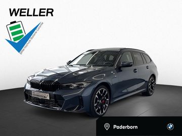 BMW 330e xD T M SPORT PRO DAPr Pano AHK Leas. 459.-