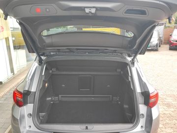 Bild 18 Opel Grandland (X) Grandland GS AT/8 +MLED+ACC+360KAMERA+SHZ+LHZ+BT