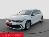 Volkswagen Golf 8 GTI 2.0 TSI LED-PLUS SHZ PDC - Volkswagen Golf: GTI Plus