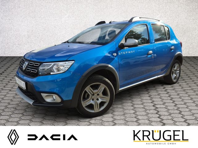 Dacia Sandero Stepway TCe 100 ECO-G Prestige