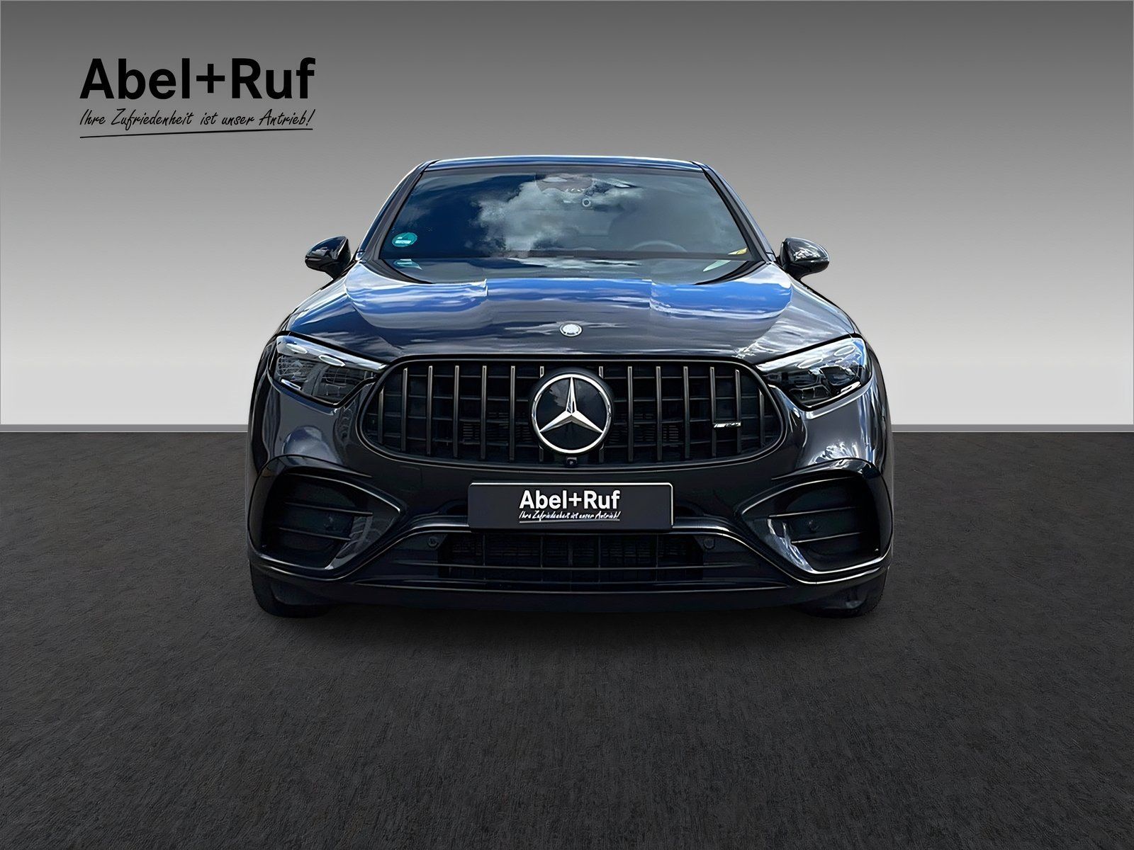 Mercedes-Benz GLC 63S E Perf coupe AMG Edition 1 Burm+Memo+HuD imagem 2