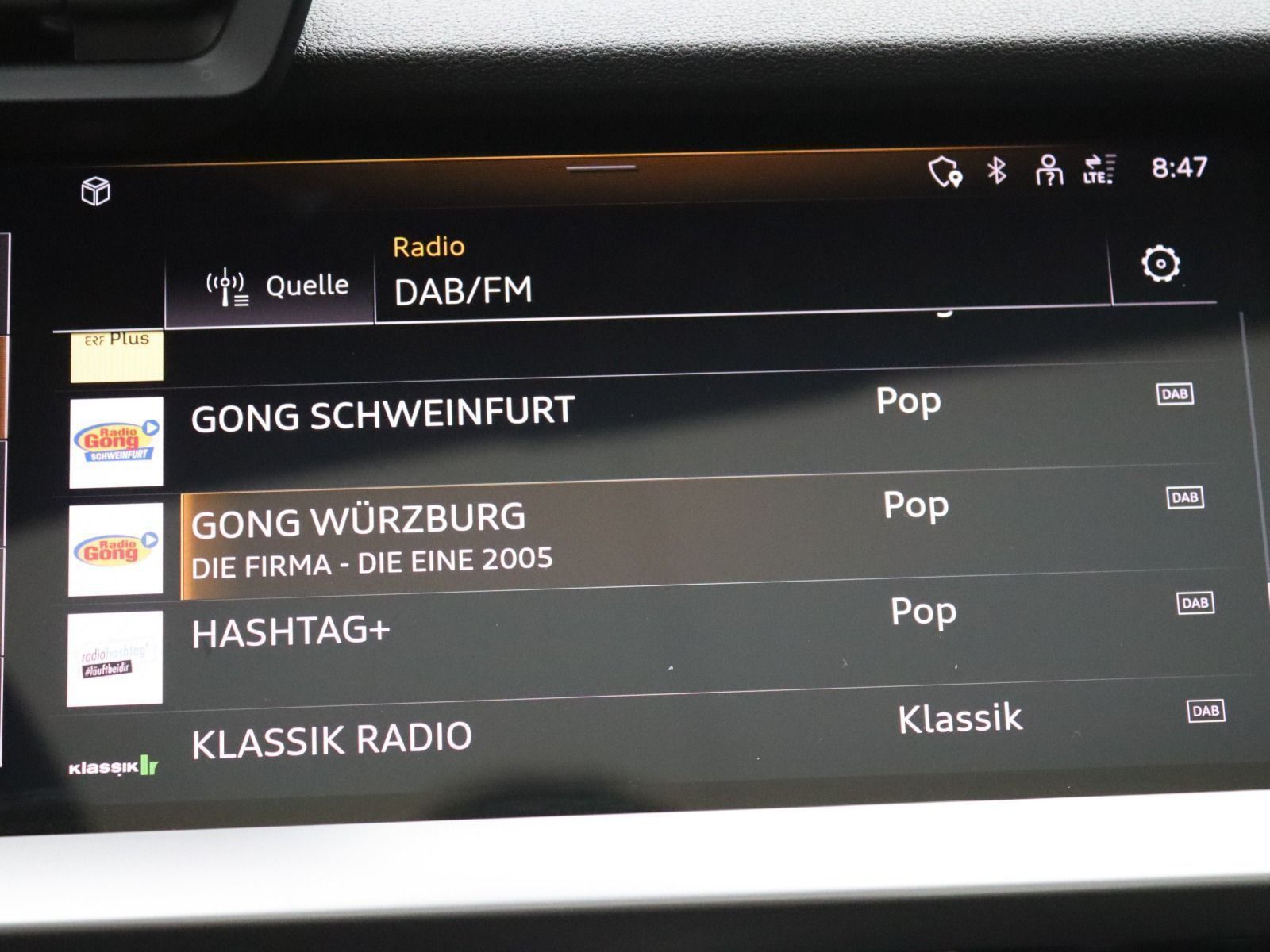 Audi A3 - Bild 13
