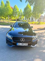 Mercedes-Benz Mercedes Benz C200 - Mercedes-Benz A 200 Kombi Gebrauchtwagen