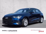 Audi A3 Sportback 35 TFSI S tronic - Audi A3: Allradantrieb