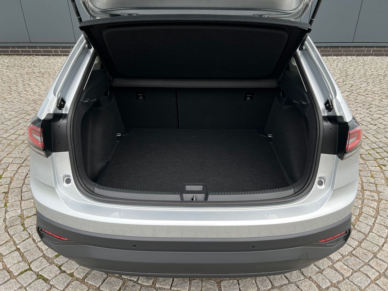 Fahrzeugabbildung Volkswagen Taigo Life 1.0 TSI *IQ.Light, Ready2Discover, Ka