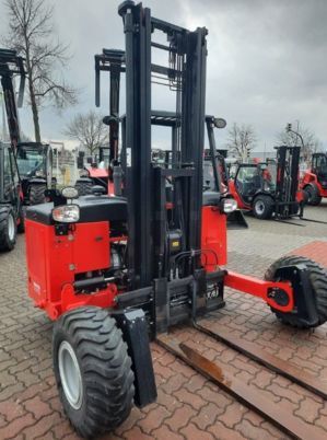 Manitou TMM 25 K