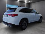 Mercedes-Benz GLC 220 d 4M Fahrass WideScreen Stdhzg Pano LED - mit Diesel-Antrieb: Geländewagen