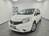 Nissan Note 1.2 12V Acenta - SOLO 38MILA KM - Nissan: S12