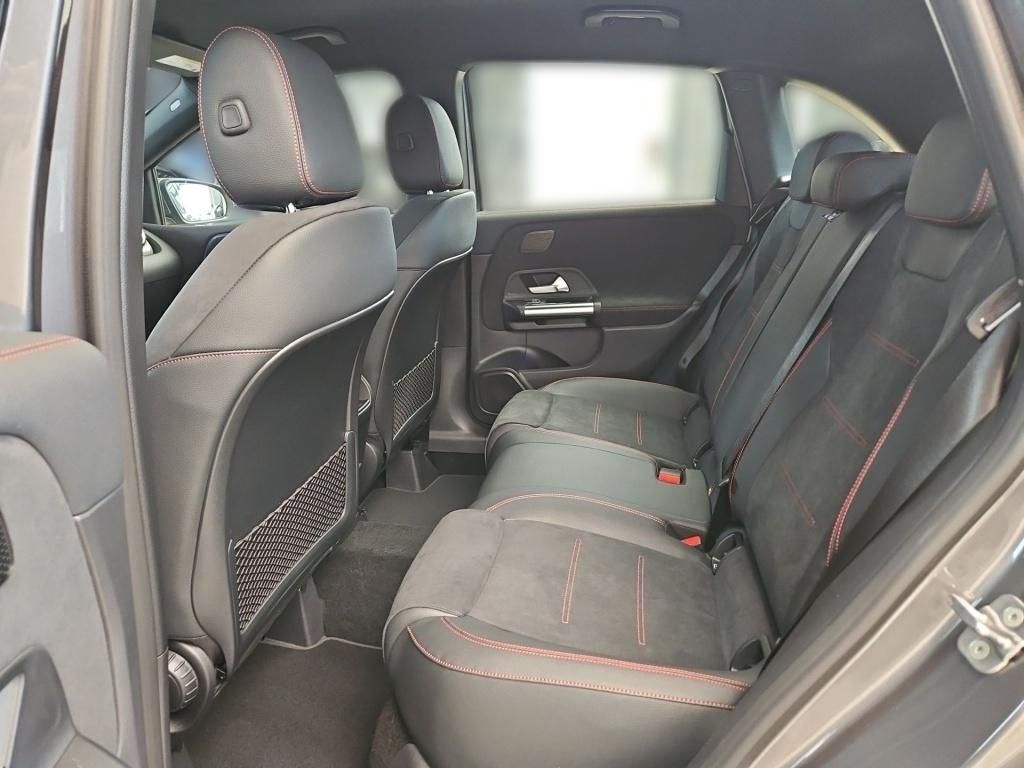 Fahrzeugabbildung Mercedes-Benz B 200 ++ AMG+MULTI+AHK+ASSISTENZ+WINTER+SOUND ++