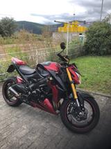 Suzuki GSX 1000  - Angebote entsprechen deinen Suchkriterien