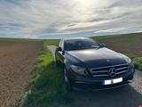Mercedes-Benz E 200 4MATIC T-Modell mild hybrid - Mercedes-Benz E 200 in Wiesbaden
