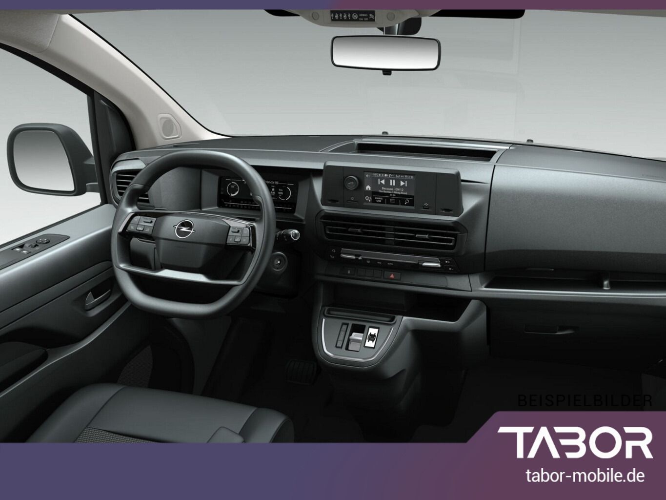 Opel Vivaro - Bild 4