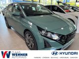 Hyundai i20 Trend 1.0 T-GDI EU6e Navi Digitales Cockpit  - Hyundai i20 Neuwagen in Hamburg