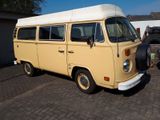 Volkswagen VW Bulli T2b Westfalia Hubdach - Angebote entsprechen deinen Suchkriterien