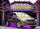 Volvo XC 60 Summum 2WD/Bi-Xenon/Volleder/CAM/BT - Volvo: C60