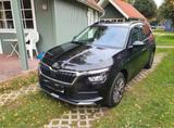Skoda Kamiq 1.5l TSI ACT CLEVER CLEVER - Skoda Kamiq in Leipzig