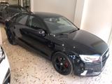 Audi A3 TDI S-LINE km 70000 IVA ESPOSTA 7/2019 - Audi A3: 20 TDI