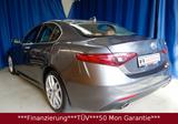 Alfa Romeo Giulia Super"TÜV"GARANTIE" - Alfa Romeo Giulia Gebrauchtwagen