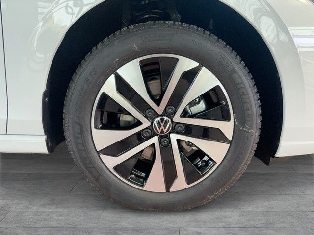 Volkswagen Golf 1.5 eTSI DSG Life foto 6