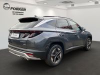 Hyundai TUCSON - Vorschau Bild 3