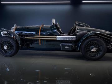 1951 Bentley OTHERS 照片 2