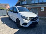Mercedes-Benz V 300 d Aut. 4-Matic