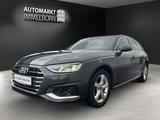 Audi A4 204ps advanced Pano*Virtual*LED*ACC*Sound*17 - Audi A4 mit Diesel-Antrieb: Kombi, Ps